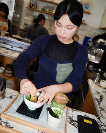 Λονδίνο: Είναι τα κορεάτικα εστιατόρια η νέα τάση στην εστίαση;