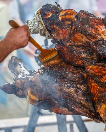 Πάσχα 2026: Πόσο θα κοστίσει το αρνί