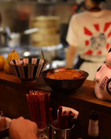 Kuchisabishii: Ένα ιαπωνικό εστιατόριο μόλις άνοιξε στο Κουκάκι