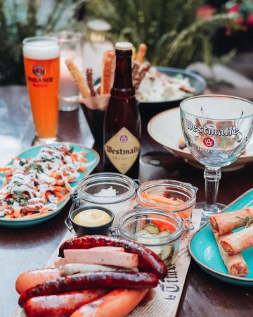 Πού θα πιεις μπίρα στην Αθήνα