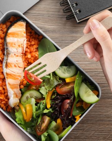 Λιπαρά οξέα: Ποια είναι τα καλά, τα κακά και τα πιο επικίνδυνα για την υγεία