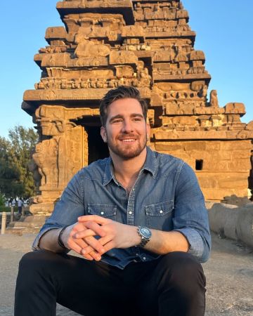 Μπίρα kaen: Η πρώτη ελληνική μπίρα με yuzu παράγεται από έναν Έλληνα και μια Βρετανίδα. Κι όμως!