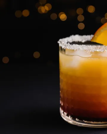OJ cocktails: Τα κοκτέιλ με χυμό πορτοκάλι γίνονται πάλι τάση