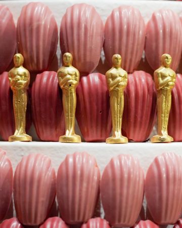 Το μενού των Όσκαρ του 2026