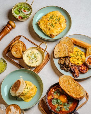 Γιατί το πλούσιο πρωινό είναι η καλύτερη επιλογή: Τι δείχνει νέα μελέτη