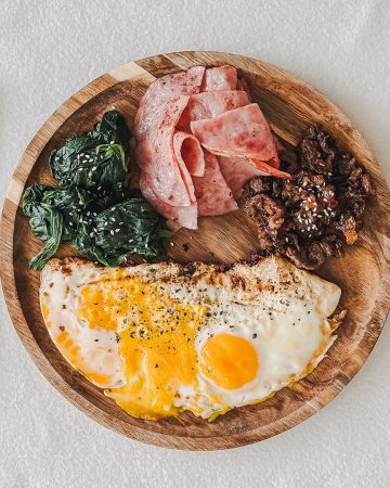 Πρωτεΐνη: Ποια είναι η καλύτερη ώρα μέσα στη μέρα για να την καταναλώσεις;