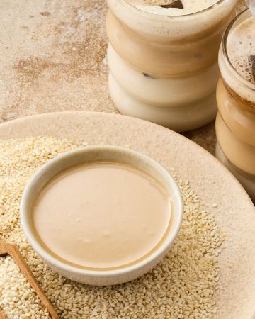 Ταχίνι: Τι σου προσφέρει και γιατί να το επιλέξεις όταν νηστεύεις