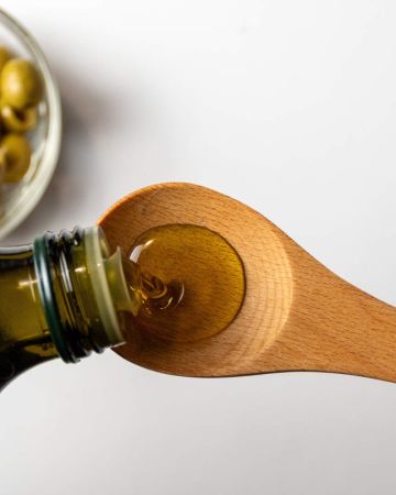 Οι θεραπευτικές ιδιότητες του ελαιολάδου