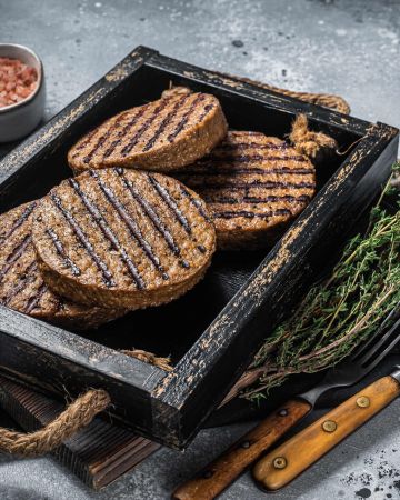 Η Ευρωπαϊκή Ένωση απαγορεύει 31 όρους που χρησιμοποιούνται σε vegan προϊόντα