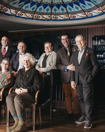 Οι νικητές του 26ου Thessaloniki Wine & Spirits Trophy