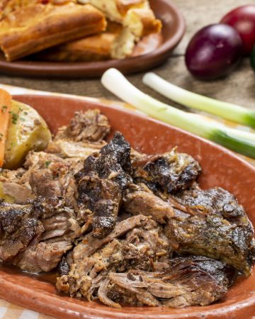 5 τρόποι να φτιάξεις αρνί και κατσίκι το Πάσχα