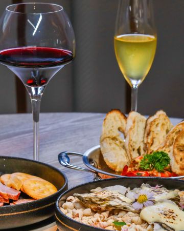 Το μεγαλύτερο wine pairing challenge στην Ελλάδα είναι γεγονός