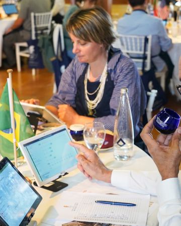 Ο διεθνής διαγωνισμός ελαιολάδου ATHENA επιστρέφει φέτος στην Αθήνα