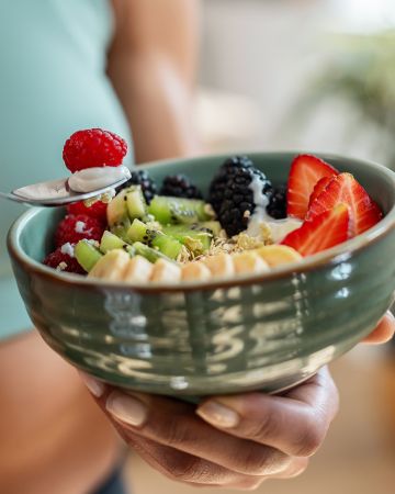 Ποια είναι η πιο κατάλληλη στιγμή μέσα στη μέρα για να καταναλώσεις φυτικές ίνες; 