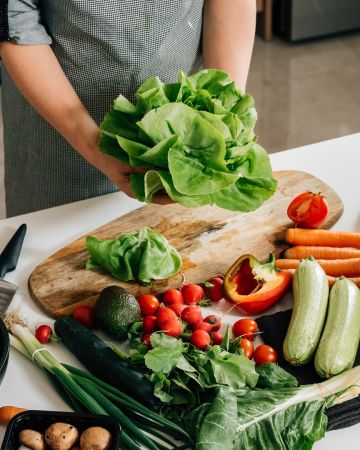 Φυτοφάρμακα στα τρόφιμα: Ποια έχουν τα περισσότερα και πώς να τα μειώσεις
