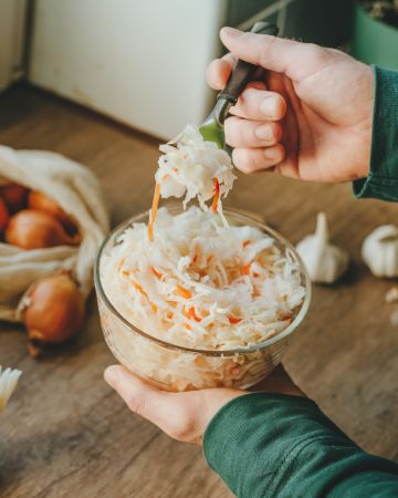 Γιατί το λάχανο θα είναι το food trend της χρονιάς