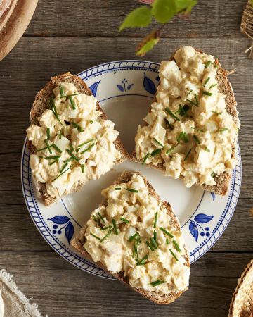 Πώς να αξιοποιήσεις τα leftovers του Πάσχα (χωρίς να βαρεθείς ούτε μπουκιά)