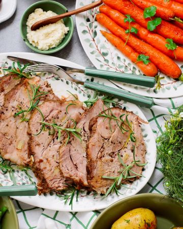 Πόσο θα κοστίσει φέτος το πασχαλινό τραπέζι