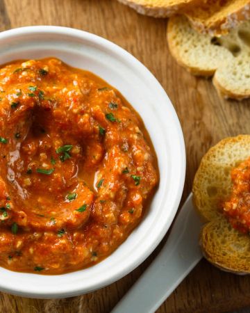 Σάλτσες για το πασχαλινό τραπέζι