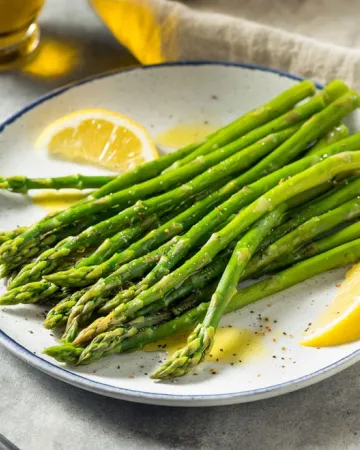 Asparagus: Health benefits and why you should add it to your diet