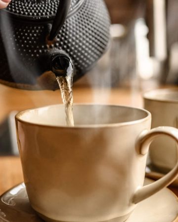 Ζεστό νερό: Το νέο health trend του TikTok 