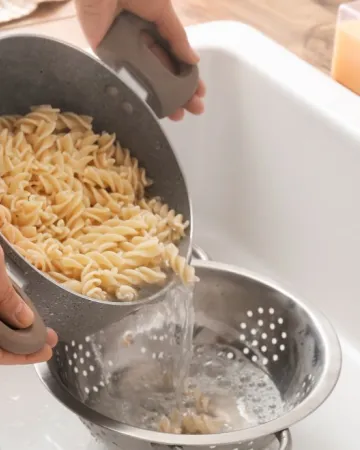 Why you shouldn’t pour boiling water down the sink