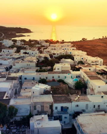 Φίλεμα στην Αντίπαρο: Όσα θα δούμε και θα δοκιμάσουμε στο 5ο φεστιβάλ