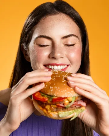 Burger: 12 συνταγές για να το απολαύσεις όπως του αξίζει
