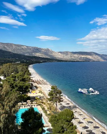 Taste of Loutraki: Μια πρώτη γεύση στο prelude event που τα είχε όλα