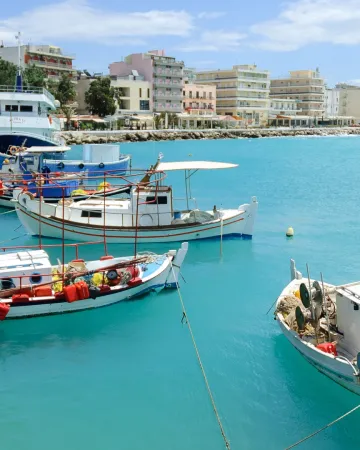 Taste of Loutraki 2026