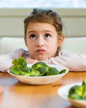 Picky eaters: Τι είναι η επιλεκτική σίτιση στα παιδιά και πώς να την αντιμετωπίσεις