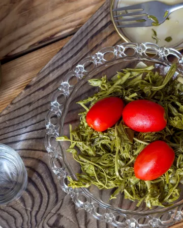 Ξέρεις τι είναι τα τσιτσίραβλα; Να γιατί αξίζει να τα ανακαλύψεις 