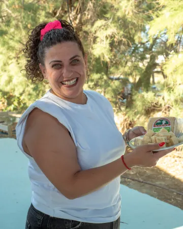  8ο Food Experience Graviera Naxos: Όσα ανακαλύψαμε στο φετινό φεστιβάλ 