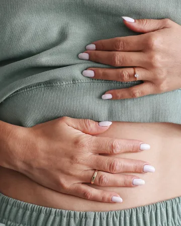 How to reduce bloating: simple daily habits that help