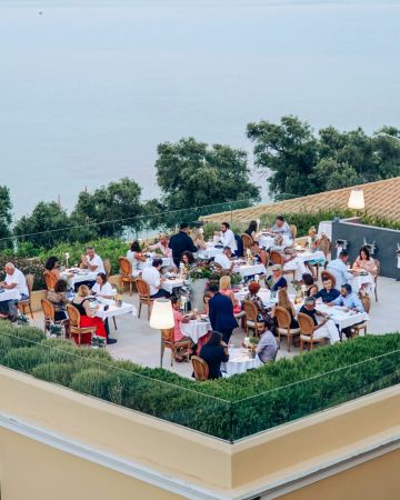 Greek Chefs Abroad VI – Από την Παράδοση στο Τραπέζι 