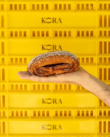 Kora Bakery: Τι νέο πρόσθεσε στη συλλογή του; 