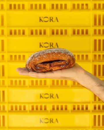 Kora Bakery: Τι νέο πρόσθεσε στη συλλογή του; 