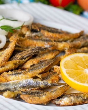 Τα ψάρια του Αιγαίου, τα χαρακτηριστικά και ποια εποχή τρώμε το καθένα