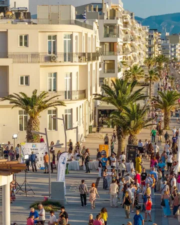 Όσα ανακάλυψα στο Λουτράκι μέσα από το Taste of Loutraki