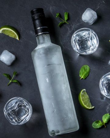 Όσα αξίζει να γνωρίζεις για τη βότκα