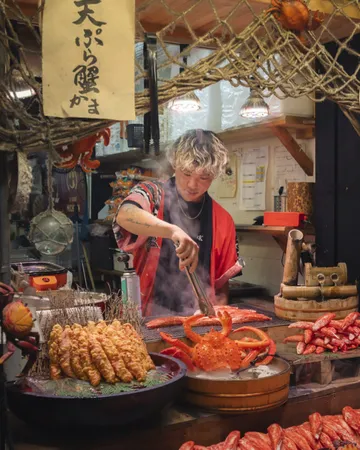 World Food Photography Awards 2026: Οι καλύτερες φωτογραφίες φαγητού στον κόσμο αποκαλύφθηκαν