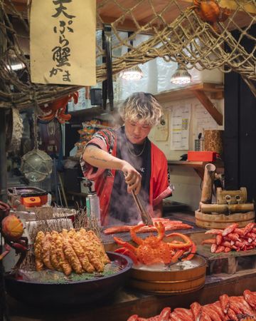 World Food Photography Awards 2026: Οι καλύτερες φωτογραφίες φαγητού στον κόσμο αποκαλύφθηκαν