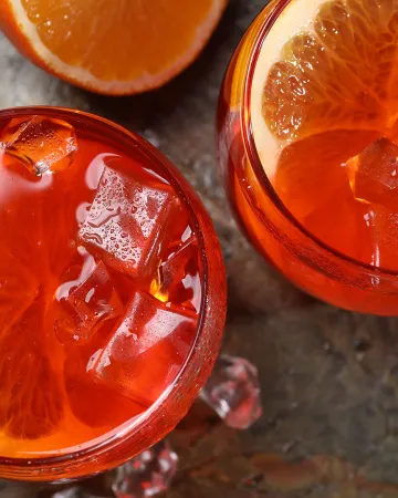 Athens Cocktail Market στη Δημοτική Αγορά Κυψέλης