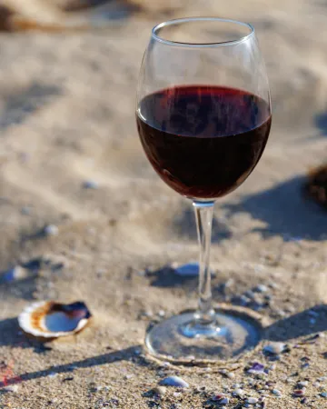 Pageo Wines Tasting 2026: Τα κρασιά του Παγγαίου συναντούν τη θάλασσα