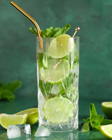 Mojito: Η γοητεία του κρύβεται στην απλότητα