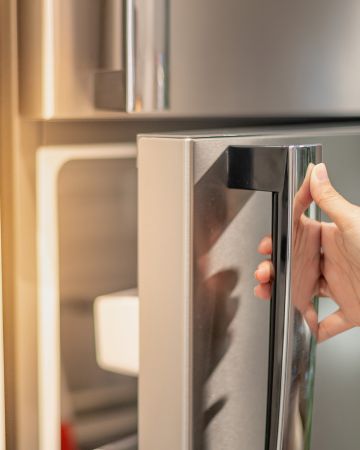 Κατάψυξη: Τι φταίει και δεν παγώνει το καλοκαίρι;