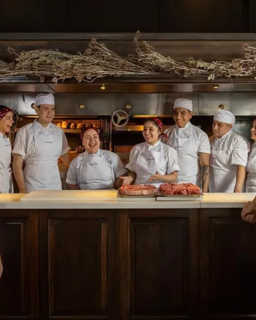 Don Julio: Το καλύτερο steakhouse στον κόσμο βρίσκεται στην Αργεντινή