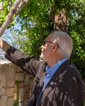 Νίκος Κουτσιανάς