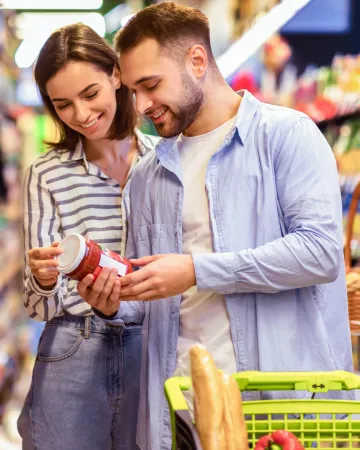 Grocery store tourism: Η νέα ταξιδιωτική τάση που βάζει τα σούπερ μάρκετ στον χάρτη