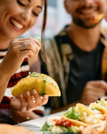 Πόσα διαφορετικά tacos υπάρχουν στο Μεξικό; Οι 9 πιο γνωστές εκδοχές